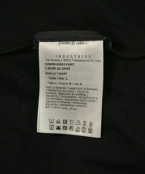 MONCLER เสื้อยืด/เสื้อท็อปส์