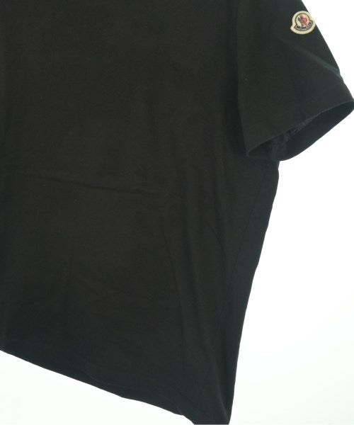 MONCLER เสื้อยืด/เสื้อท็อปส์