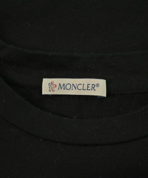 MONCLER เสื้อยืด/เสื้อท็อปส์