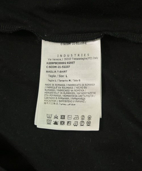 MONCLER เสื้อยืด/เสื้อท็อปส์