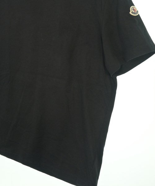 MONCLER เสื้อยืด/เสื้อท็อปส์