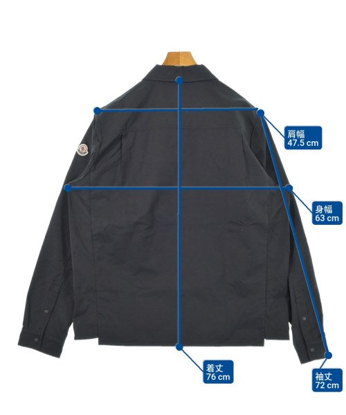 MONCLER แจ็คเก็ตเบลาส์ อื่น