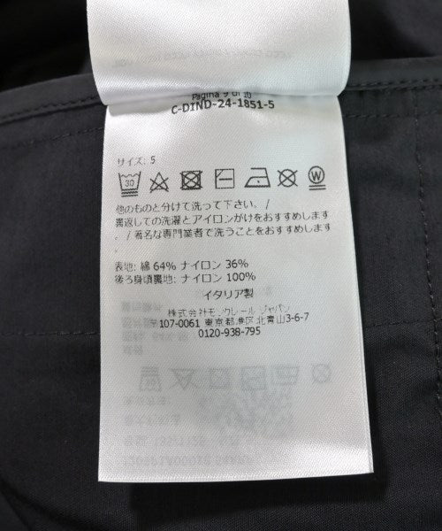 MONCLER แจ็คเก็ตเบลาส์ อื่น