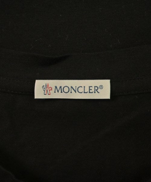 MONCLER เสื้อยืด/เสื้อท็อปส์