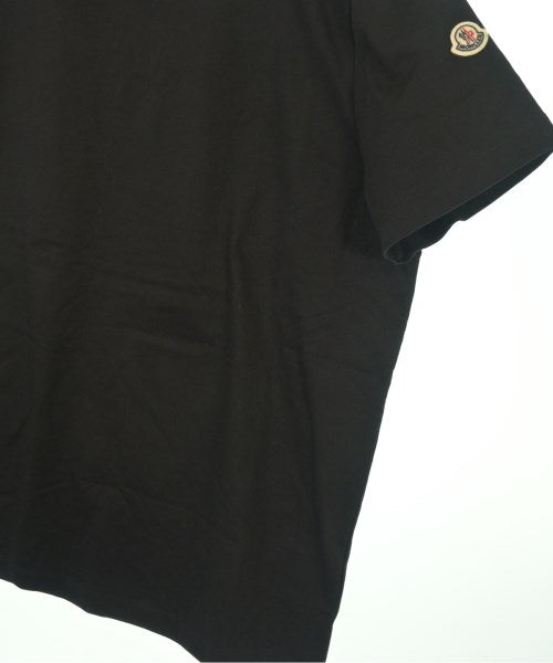 MONCLER เสื้อยืด/เสื้อท็อปส์