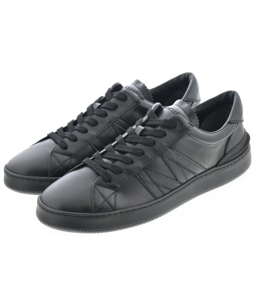 MONCLER รองเท้าผ้าใบ