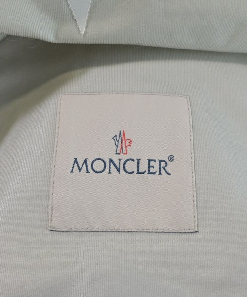 MONCLER เสื้อโค้ท อื่น
