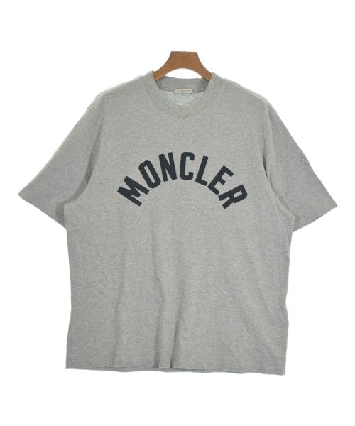 MONCLER เสื้อยืด/เสื้อท็อปส์