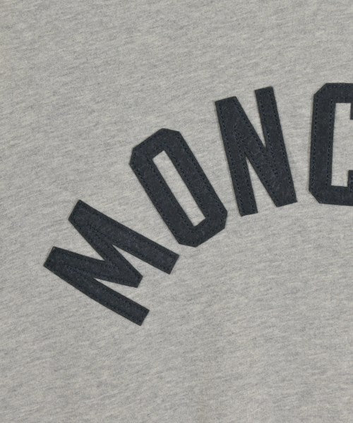 MONCLER เสื้อยืด/เสื้อท็อปส์