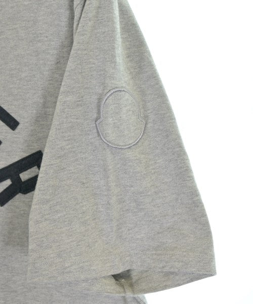 MONCLER เสื้อยืด/เสื้อท็อปส์