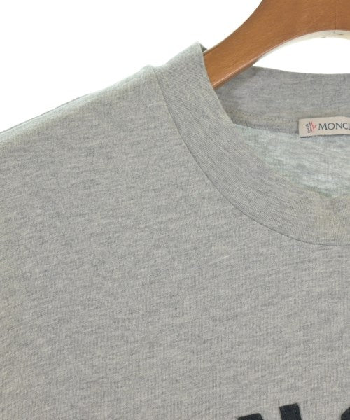 MONCLER เสื้อยืด/เสื้อท็อปส์