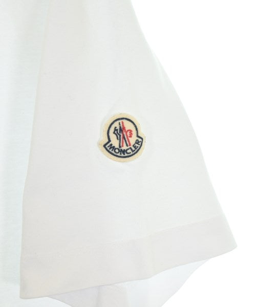 MONCLER เสื้อยืด/เสื้อท็อปส์