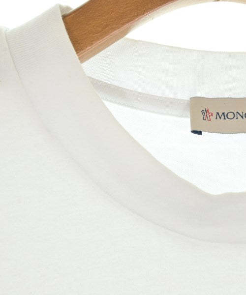 MONCLER เสื้อยืด/เสื้อท็อปส์