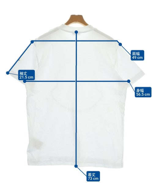 MONCLER เสื้อยืด/เสื้อท็อปส์