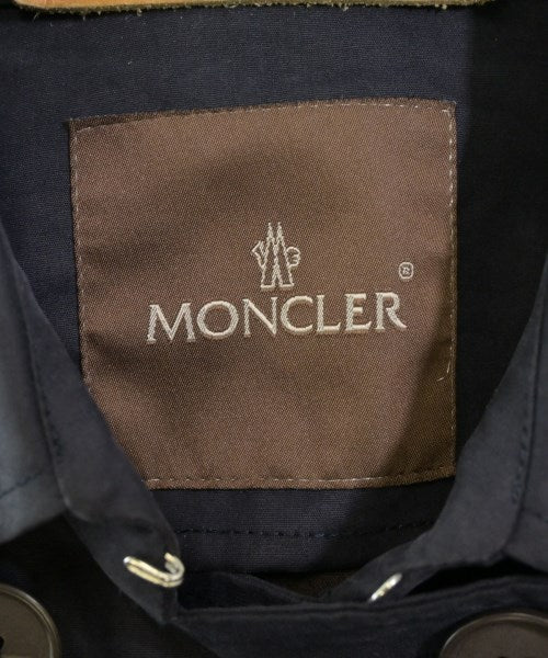 MONCLER เสื้อกันฝน