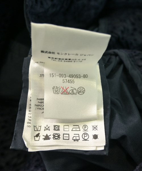 MONCLER เสื้อกันฝน