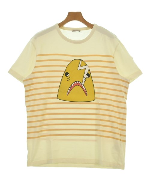 MONCLER เสื้อยืด/เสื้อท็อปส์