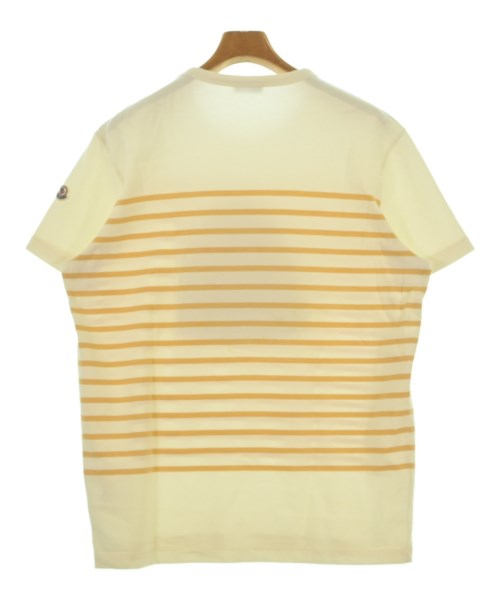 MONCLER เสื้อยืด/เสื้อท็อปส์