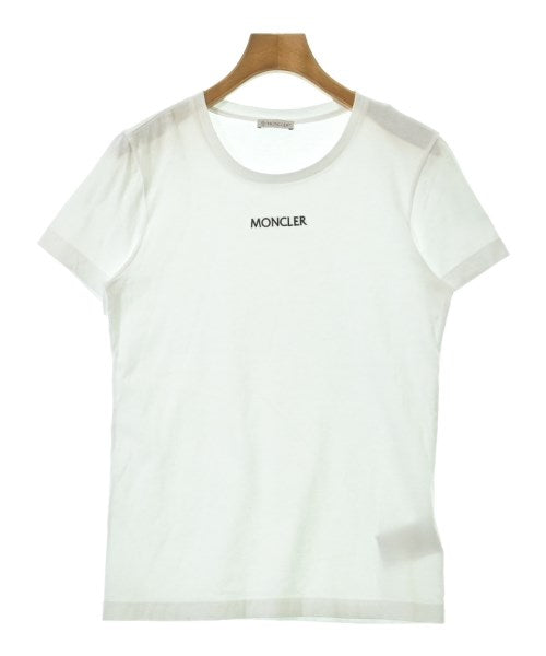 MONCLER เสื้อยืด/เสื้อท็อปส์