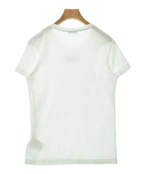MONCLER เสื้อยืด/เสื้อท็อปส์