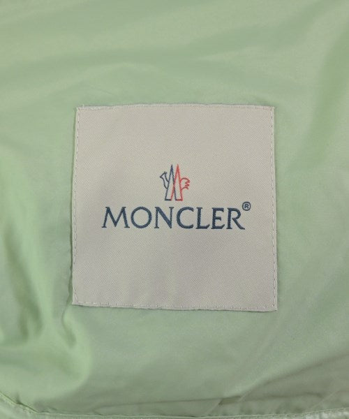 MONCLER แจ็คเก็ตเบลาส์ อื่น