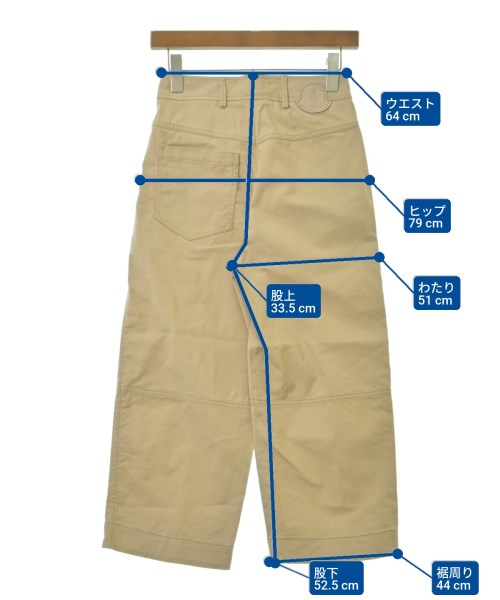 MONCLER ชิโน่