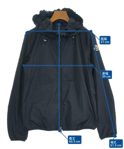 MONCLER แจ็คเก็ตเบลาส์ อื่น