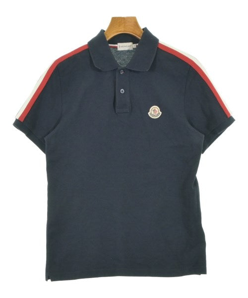 MONCLER เสื้อโปโล