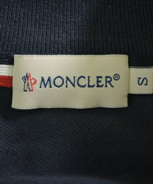 MONCLER เสื้อโปโล