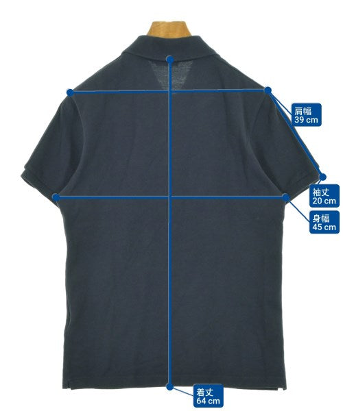 MONCLER เสื้อโปโล