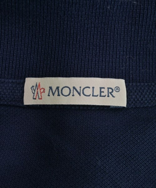 MONCLER เสื้อโปโล
