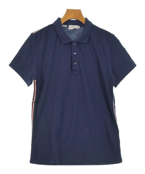 MONCLER เสื้อโปโล