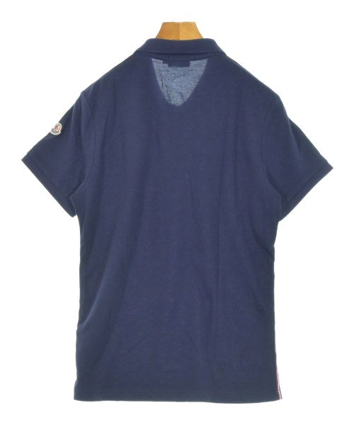 MONCLER เสื้อโปโล