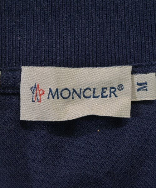 MONCLER เสื้อโปโล