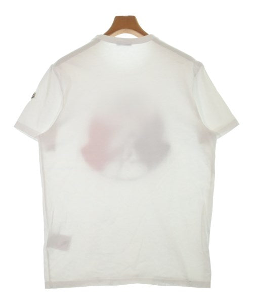 MONCLER เสื้อยืด/เสื้อท็อปส์