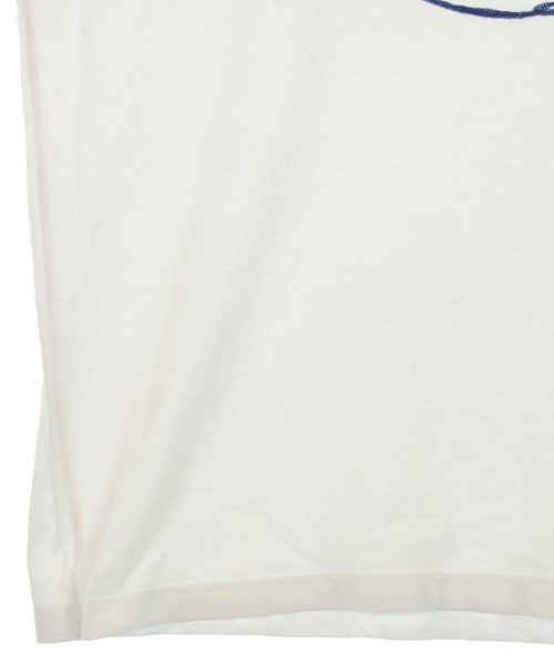 MONCLER เสื้อยืด/เสื้อท็อปส์