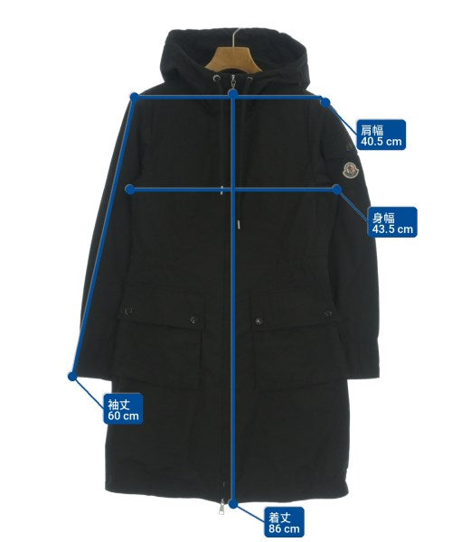 MONCLER เสื้อโค้ท อื่น