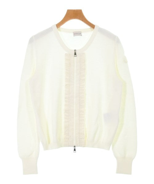 MONCLER เสื้อคาร์ดิแกน