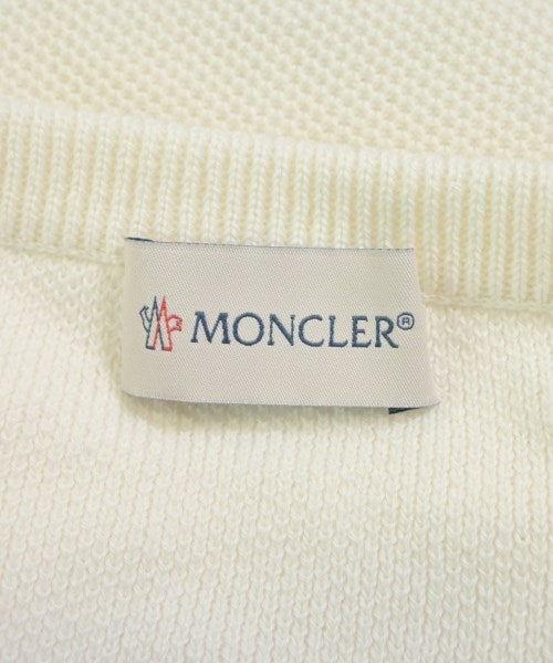 MONCLER เสื้อคาร์ดิแกน