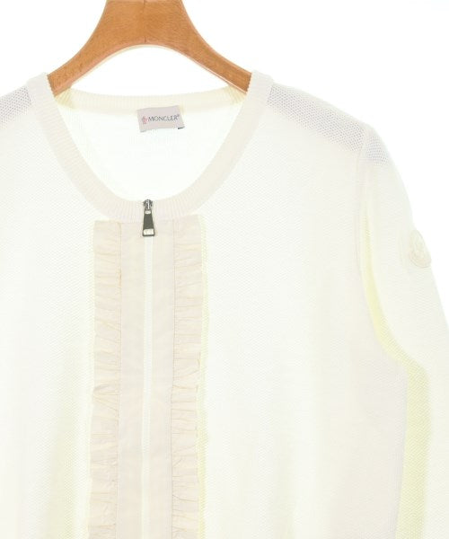 MONCLER เสื้อคาร์ดิแกน