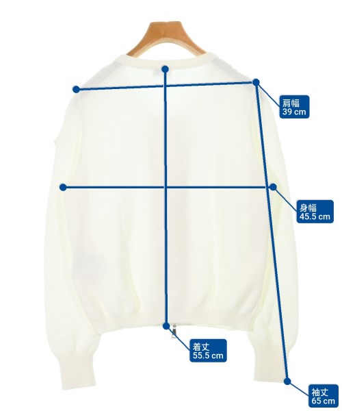 MONCLER เสื้อคาร์ดิแกน