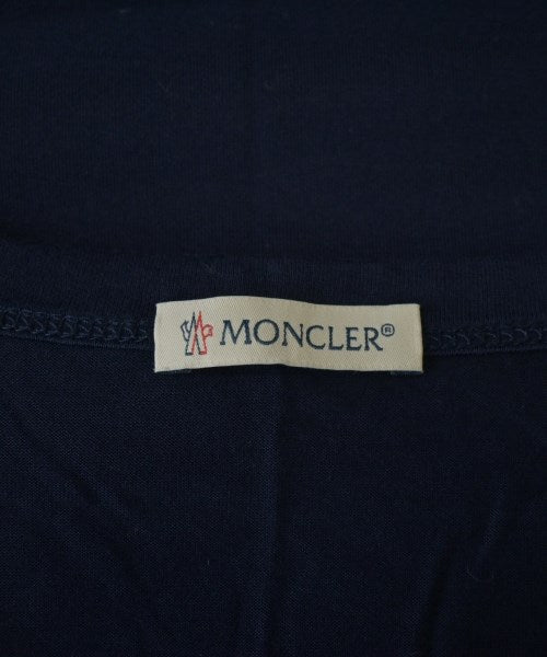 MONCLER เสื้อยืด/เสื้อท็อปส์