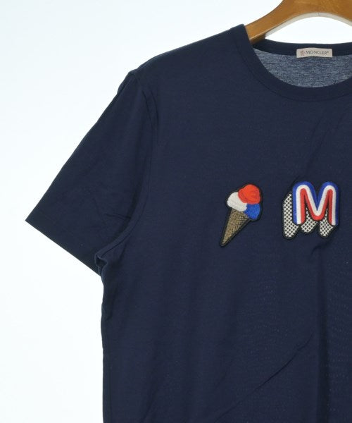 MONCLER เสื้อยืด/เสื้อท็อปส์