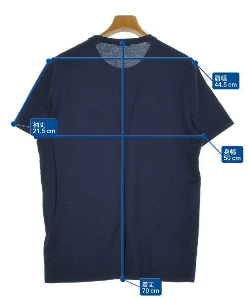 MONCLER เสื้อยืด/เสื้อท็อปส์