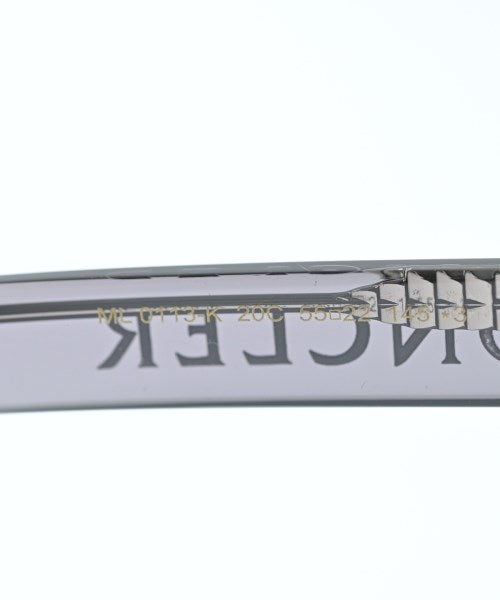 MONCLER แว่นกันแดด