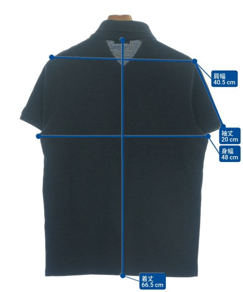 MONCLER เสื้อโปโล