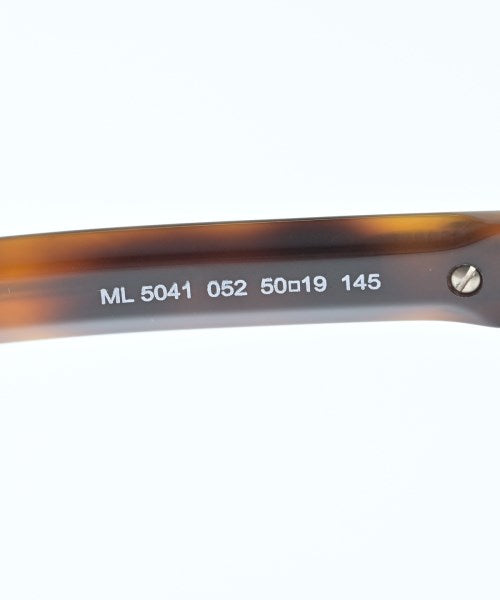 MONCLER แว่นตา