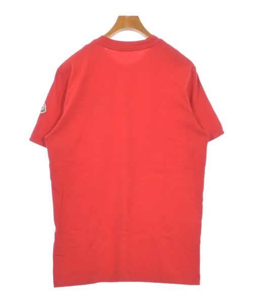 MONCLER เสื้อยืด/เสื้อท็อปส์