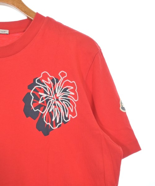 MONCLER เสื้อยืด/เสื้อท็อปส์