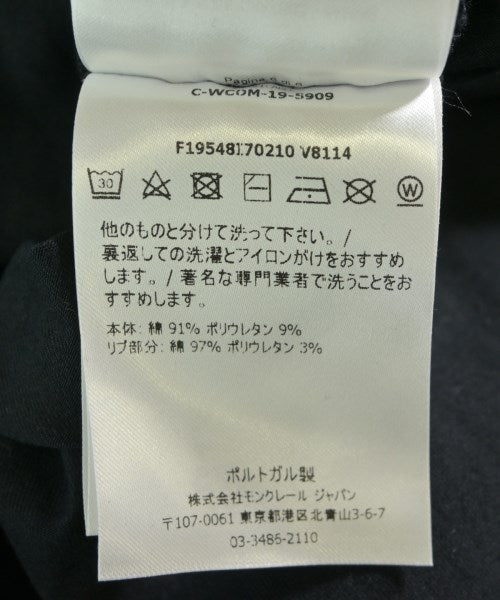 MONCLER ชุดเดรส